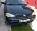 Синій Опель Астра, об'ємом двигуна 1.6 л та пробігом 185 тис. км за 3150 $, фото 1 на Automoto.ua