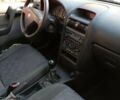 Синій Опель Астра, об'ємом двигуна 1.6 л та пробігом 185 тис. км за 3150 $, фото 9 на Automoto.ua