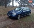Синій Опель Астра, об'ємом двигуна 1.6 л та пробігом 292 тис. км за 2600 $, фото 1 на Automoto.ua