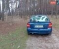 Синій Опель Астра, об'ємом двигуна 1.6 л та пробігом 292 тис. км за 2600 $, фото 2 на Automoto.ua