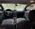 Синий Опель Астра, объемом двигателя 1.4 л и пробегом 473 тыс. км за 2600 $, фото 11 на Automoto.ua