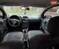 Синий Опель Астра, объемом двигателя 1.4 л и пробегом 473 тыс. км за 2600 $, фото 11 на Automoto.ua