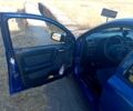 Синій Опель Астра, об'ємом двигуна 1.6 л та пробігом 275 тис. км за 3200 $, фото 5 на Automoto.ua