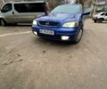 Синий Опель Астра, объемом двигателя 1.6 л и пробегом 289 тыс. км за 3400 $, фото 9 на Automoto.ua