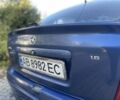 Синій Опель Астра, об'ємом двигуна 1.6 л та пробігом 261 тис. км за 2300 $, фото 9 на Automoto.ua