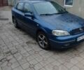 Синий Опель Астра, объемом двигателя 1.6 л и пробегом 5 тыс. км за 2300 $, фото 14 на Automoto.ua