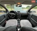 Синій Опель Астра, об'ємом двигуна 1.6 л та пробігом 247 тис. км за 3400 $, фото 14 на Automoto.ua