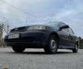 Синий Опель Астра, объемом двигателя 1.4 л и пробегом 473 тыс. км за 2600 $, фото 1 на Automoto.ua