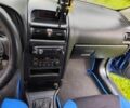 Синій Опель Астра, об'ємом двигуна 1.6 л та пробігом 280 тис. км за 3532 $, фото 18 на Automoto.ua