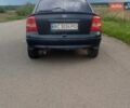 Синий Опель Астра, объемом двигателя 1.6 л и пробегом 296 тыс. км за 2600 $, фото 14 на Automoto.ua