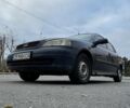 Синій Опель Астра, об'ємом двигуна 1.4 л та пробігом 473 тис. км за 2600 $, фото 1 на Automoto.ua