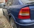 Синій Опель Астра, об'ємом двигуна 1.6 л та пробігом 320 тис. км за 3200 $, фото 3 на Automoto.ua