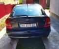 Синій Опель Астра, об'ємом двигуна 1.6 л та пробігом 185 тис. км за 3150 $, фото 15 на Automoto.ua