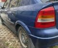 Синій Опель Астра, об'ємом двигуна 1.6 л та пробігом 320 тис. км за 3200 $, фото 6 на Automoto.ua