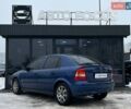 Синій Опель Астра, об'ємом двигуна 1.6 л та пробігом 194 тис. км за 3990 $, фото 4 на Automoto.ua
