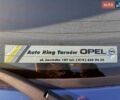 Синий Опель Астра, объемом двигателя 1.6 л и пробегом 67 тыс. км за 2500 $, фото 12 на Automoto.ua