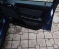 Синий Опель Астра, объемом двигателя 1.6 л и пробегом 5 тыс. км за 2300 $, фото 4 на Automoto.ua