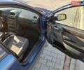 Синий Опель Астра, объемом двигателя 1.6 л и пробегом 67 тыс. км за 2500 $, фото 18 на Automoto.ua
