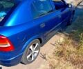 Синій Опель Астра, об'ємом двигуна 1.6 л та пробігом 275 тис. км за 3200 $, фото 1 на Automoto.ua