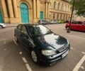 Синий Опель Астра, объемом двигателя 2 л и пробегом 230 тыс. км за 4731 $, фото 4 на Automoto.ua