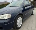 Синій Опель Астра, об'ємом двигуна 1.69 л та пробігом 299 тис. км за 2550 $, фото 6 на Automoto.ua