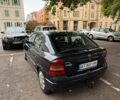 Синий Опель Астра, объемом двигателя 2 л и пробегом 230 тыс. км за 4731 $, фото 7 на Automoto.ua