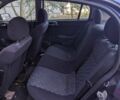 Синий Опель Астра, объемом двигателя 1.6 л и пробегом 270 тыс. км за 850 $, фото 5 на Automoto.ua