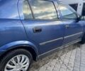 Синій Опель Астра, об'ємом двигуна 1.6 л та пробігом 261 тис. км за 2300 $, фото 7 на Automoto.ua