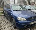 Синій Опель Астра, об'ємом двигуна 1.6 л та пробігом 320 тис. км за 3200 $, фото 15 на Automoto.ua