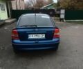 Синій Опель Астра, об'ємом двигуна 1.6 л та пробігом 330 тис. км за 2600 $, фото 1 на Automoto.ua