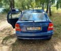 Синий Опель Астра, объемом двигателя 1.7 л и пробегом 400 тыс. км за 1561 $, фото 4 на Automoto.ua
