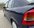 Синій Опель Астра, об'ємом двигуна 1.69 л та пробігом 299 тис. км за 2550 $, фото 18 на Automoto.ua
