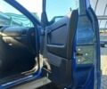 Синий Опель Астра, объемом двигателя 1.6 л и пробегом 174 тыс. км за 3550 $, фото 10 на Automoto.ua