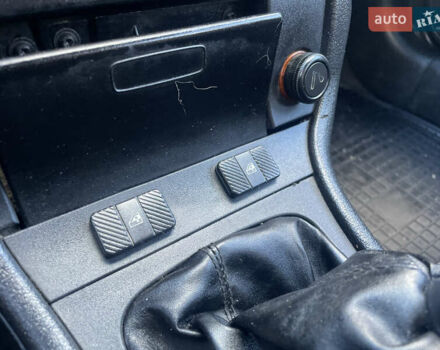 Синій Опель Астра, об'ємом двигуна 1.6 л та пробігом 261 тис. км за 2300 $, фото 19 на Automoto.ua