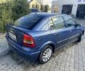 Синій Опель Астра, об'ємом двигуна 1.6 л та пробігом 261 тис. км за 2300 $, фото 6 на Automoto.ua