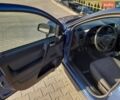 Синий Опель Астра, объемом двигателя 1.6 л и пробегом 67 тыс. км за 2500 $, фото 30 на Automoto.ua
