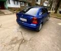 Синий Опель Астра, объемом двигателя 1.6 л и пробегом 289 тыс. км за 3400 $, фото 2 на Automoto.ua