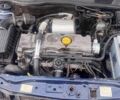 Синий Опель Астра, объемом двигателя 2 л и пробегом 300 тыс. км за 1500 $, фото 8 на Automoto.ua