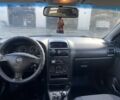 Синій Опель Астра, об'ємом двигуна 1.6 л та пробігом 261 тис. км за 2300 $, фото 13 на Automoto.ua