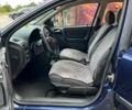 Синій Опель Астра, об'ємом двигуна 1.6 л та пробігом 247 тис. км за 3400 $, фото 13 на Automoto.ua