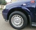 Синий Опель Астра, объемом двигателя 1.2 л и пробегом 209 тыс. км за 3200 $, фото 8 на Automoto.ua