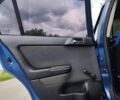 Синій Опель Астра, об'ємом двигуна 1.6 л та пробігом 280 тис. км за 3532 $, фото 13 на Automoto.ua