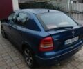 Синий Опель Астра, объемом двигателя 1.6 л и пробегом 5 тыс. км за 2300 $, фото 10 на Automoto.ua