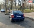 Синий Опель Астра, объемом двигателя 1.6 л и пробегом 270 тыс. км за 2600 $, фото 5 на Automoto.ua