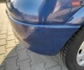 Синий Опель Астра, объемом двигателя 1.6 л и пробегом 67 тыс. км за 2500 $, фото 31 на Automoto.ua