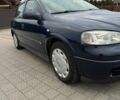 Синий Опель Астра, объемом двигателя 1.69 л и пробегом 250 тыс. км за 2650 $, фото 6 на Automoto.ua