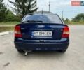 Синій Опель Астра, об'ємом двигуна 1.6 л та пробігом 247 тис. км за 3400 $, фото 10 на Automoto.ua