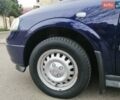 Синий Опель Астра, объемом двигателя 1.2 л и пробегом 209 тыс. км за 3200 $, фото 8 на Automoto.ua