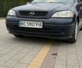 Синій Опель Астра, об'ємом двигуна 1.69 л та пробігом 299 тис. км за 2550 $, фото 2 на Automoto.ua