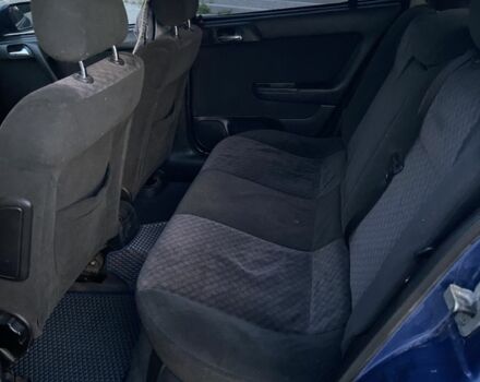 Синій Опель Астра, об'ємом двигуна 1.7 л та пробігом 351 тис. км за 3500 $, фото 6 на Automoto.ua